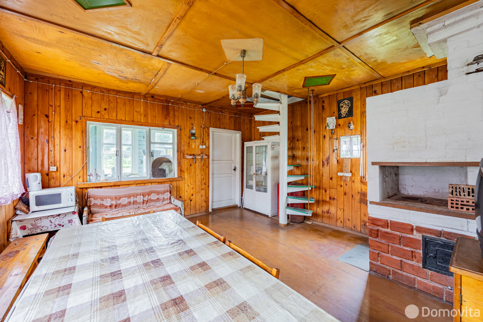 Продажа 2-этажной дачи в Солнечный Бор Минская область, 123000BYN, код 186513 - фото 24