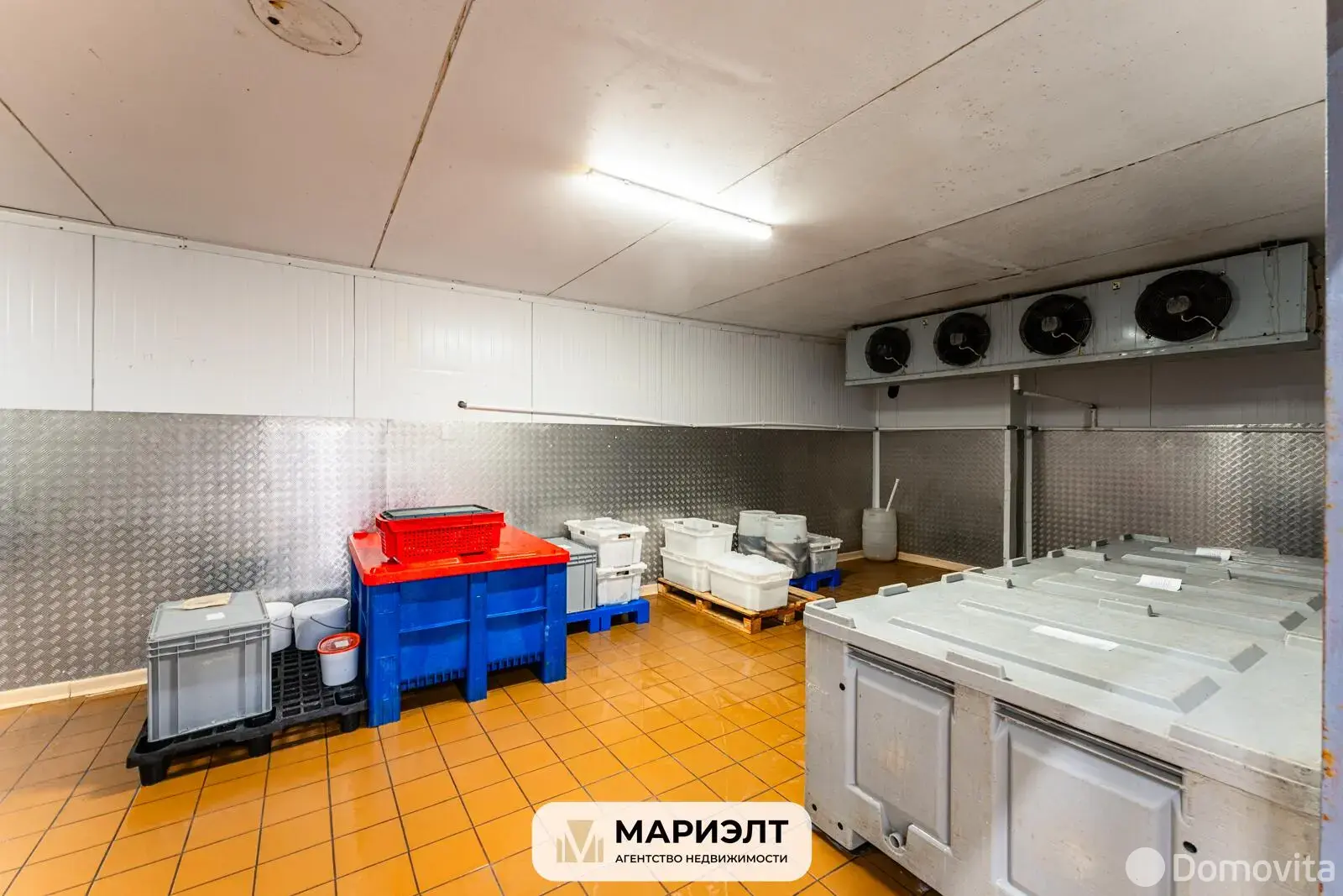 Купить помещение под сферу услуг в Минске, ул. Центральная, д. 49 - фото 22