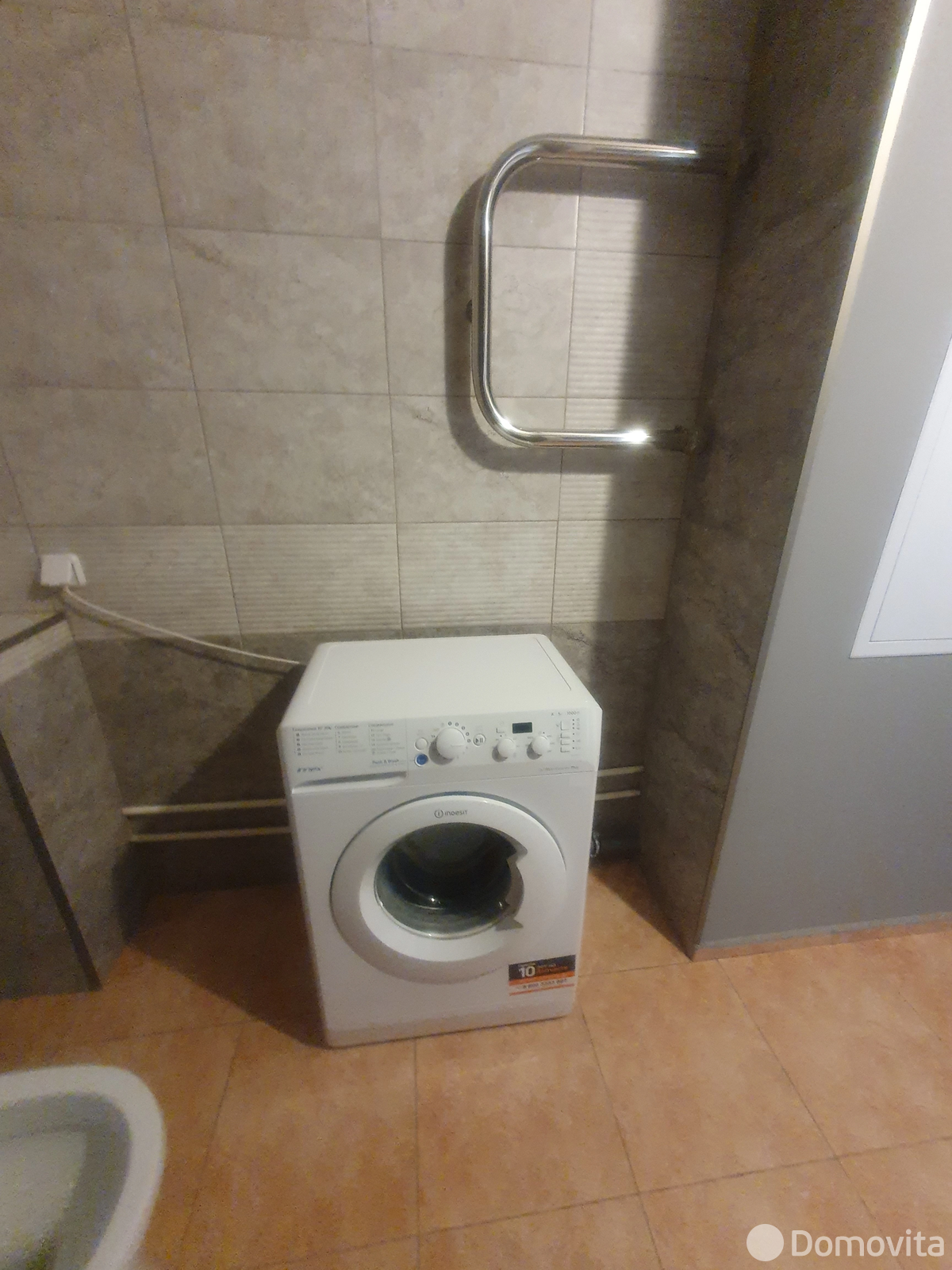 Снять 1-комнатную квартиру в Минске, ул. Чюрлениса, д. 22, 400USD, код 151247 - фото 21