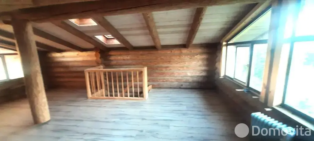 дом, Дуброва, д. 6 