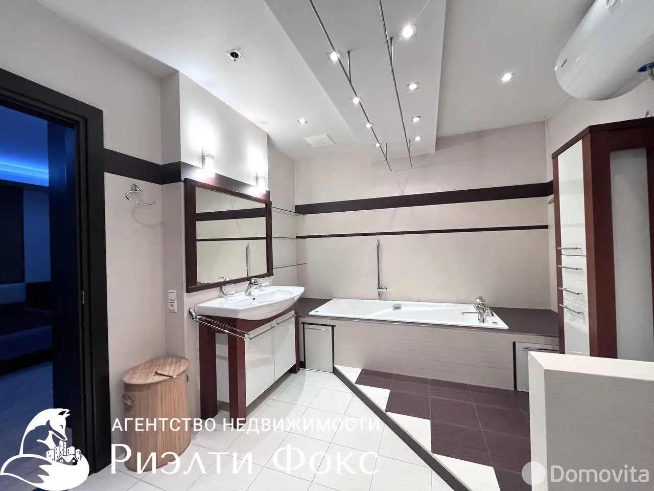Снять 3-комнатную квартиру в Минске, пр-т Победителей, д. 57, 870USD, код 149177 - фото 28