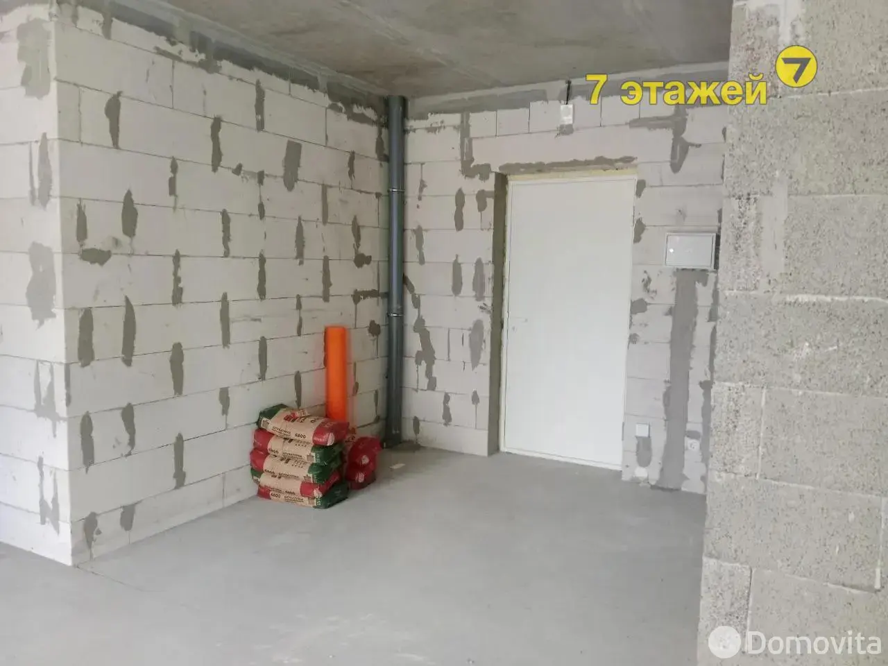 Купить офис на ул. Михаила Савицкого, д. 24 в Минске, 202500BYN, код 10644 - фото 1