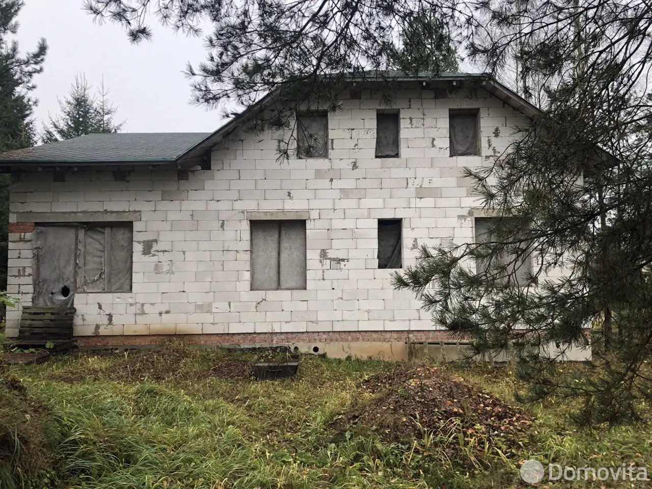 продажа коттеджа, Колодищи, ул. Благодатная, д. 11