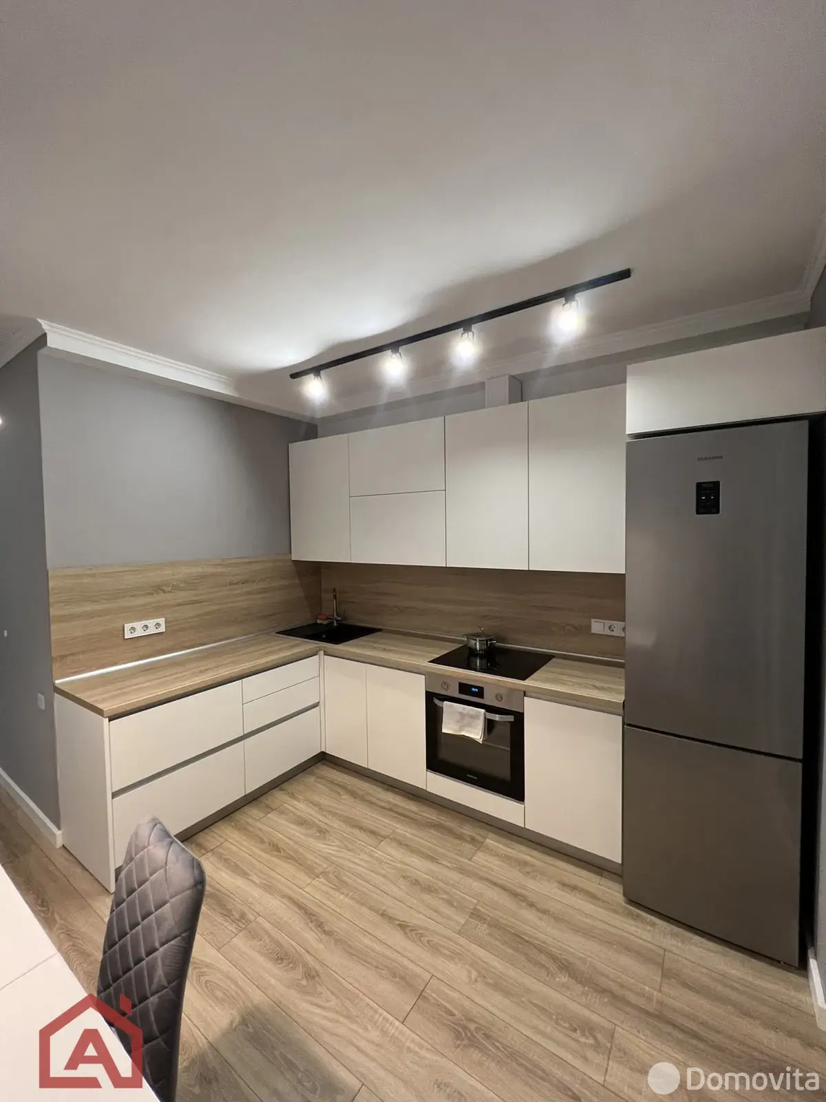 квартира, Минск, ул. Кирилла Туровского, д. 14 на ст. метро Восток