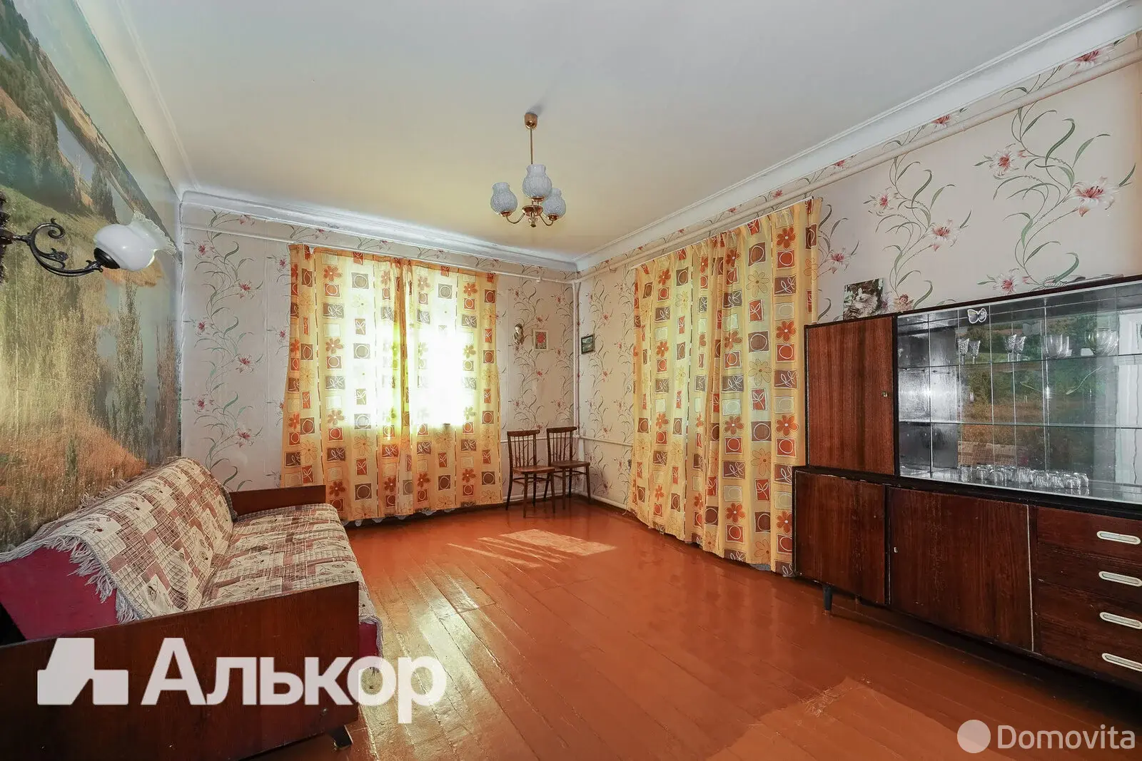 дом, Минск, ул. Максима Богдановича, д. 272 