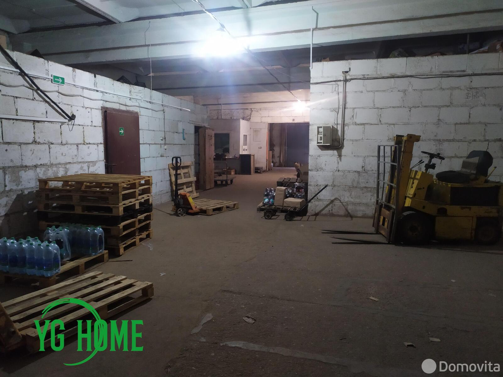 Аренда складского помещения на ул. Владимира Ленина, д. 230/Т в Орше, код 963594 - фото 11