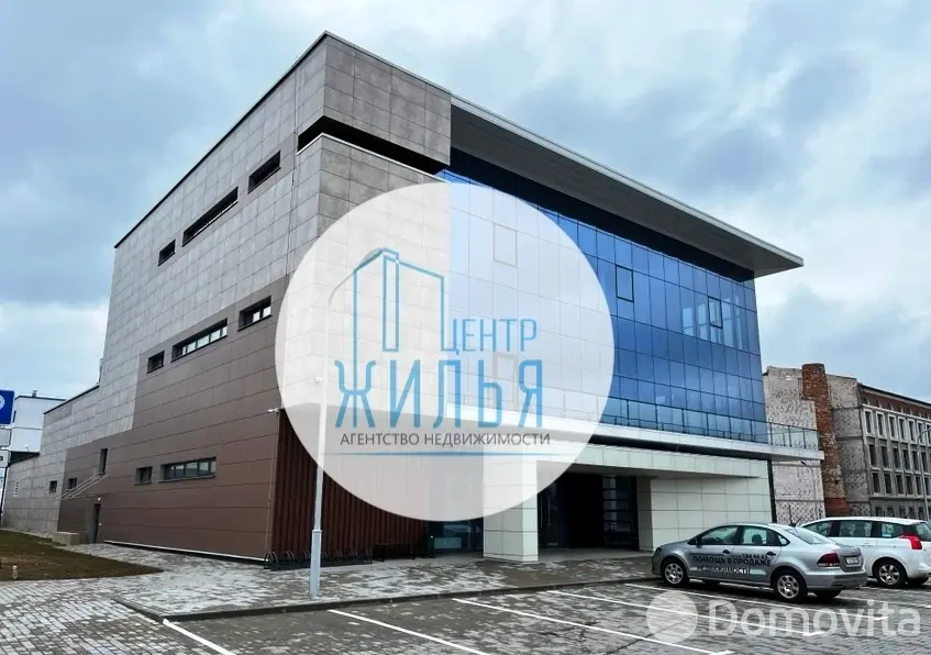 офис, Гродно, ул. Титова, д. 30А