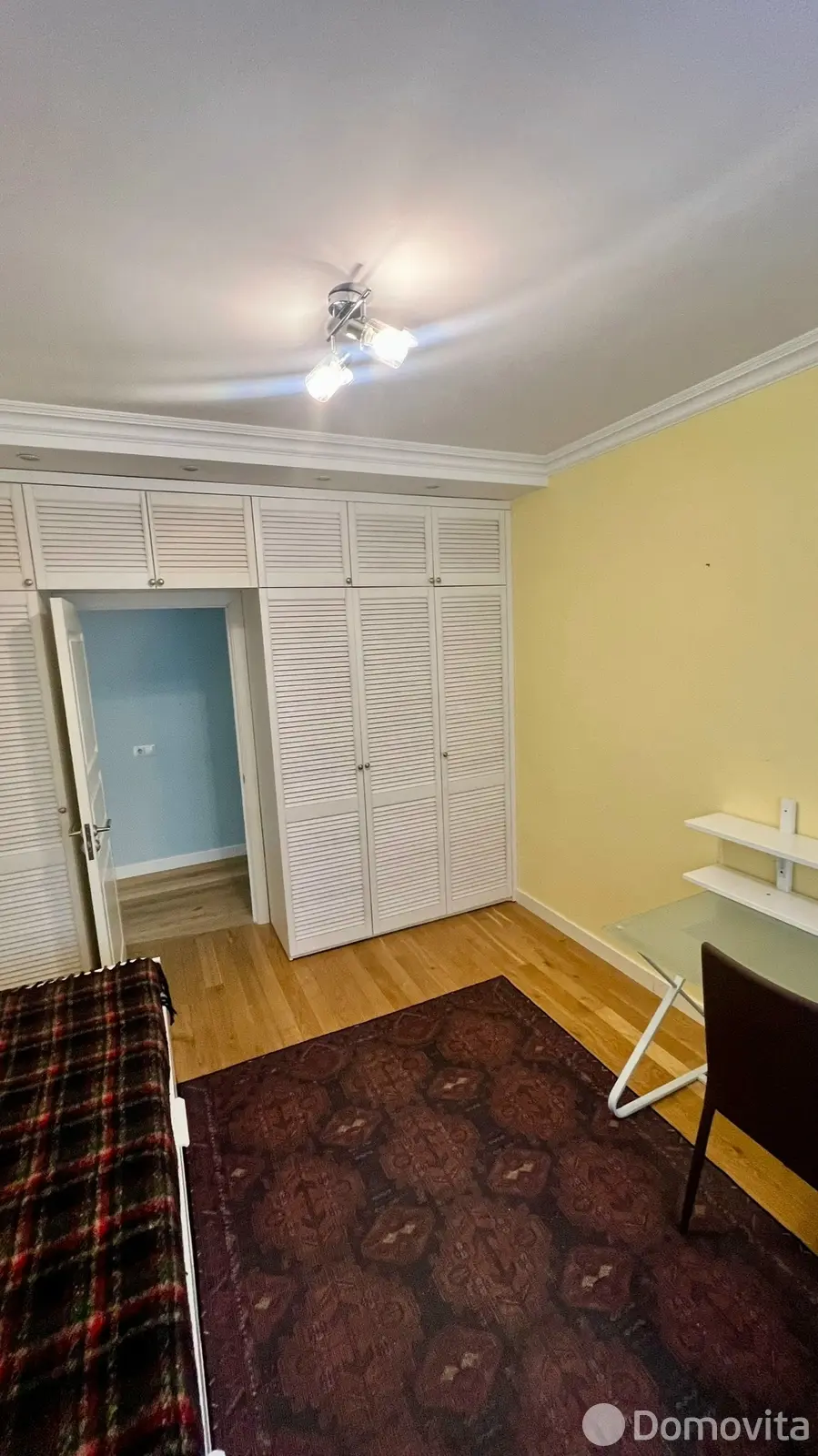 квартира, Минск, ул. Петра Мстиславца, д. 1