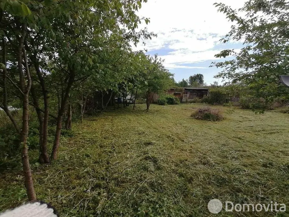 дача, Витебск, пр-д 3-й Каменный, стоимость продажи 10 472 р.