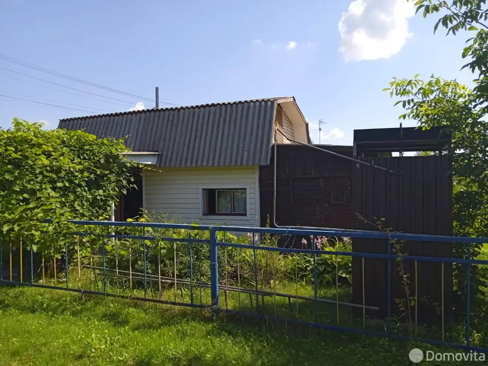 Продажа 2-этажной дачи в Спадчина-88 Минская область, 21000USD, код 183768 - фото 4