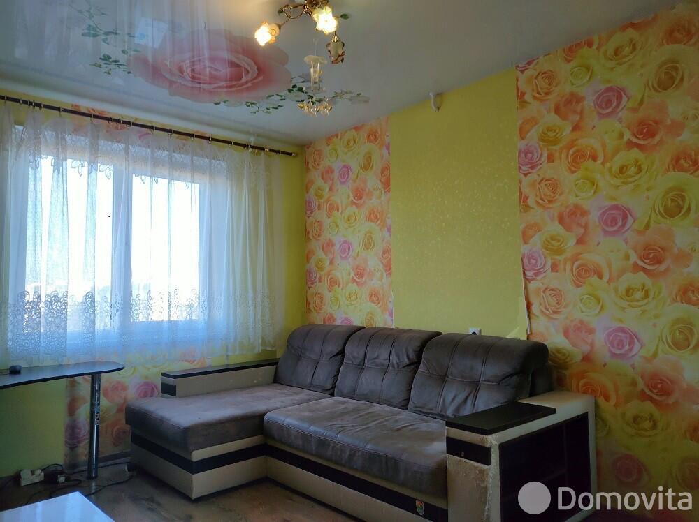 продажа квартиры, Гродно, ул. Тавлая, д. 34/3