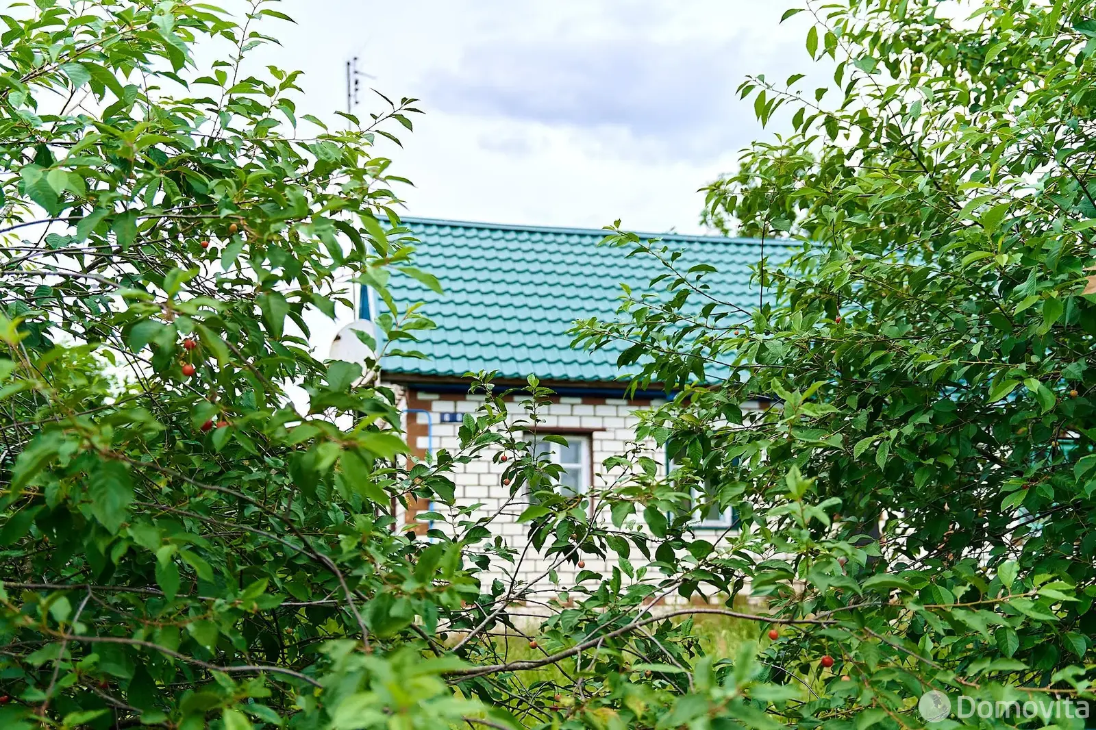 продажа дома, Скоморошки, ул. Центральная