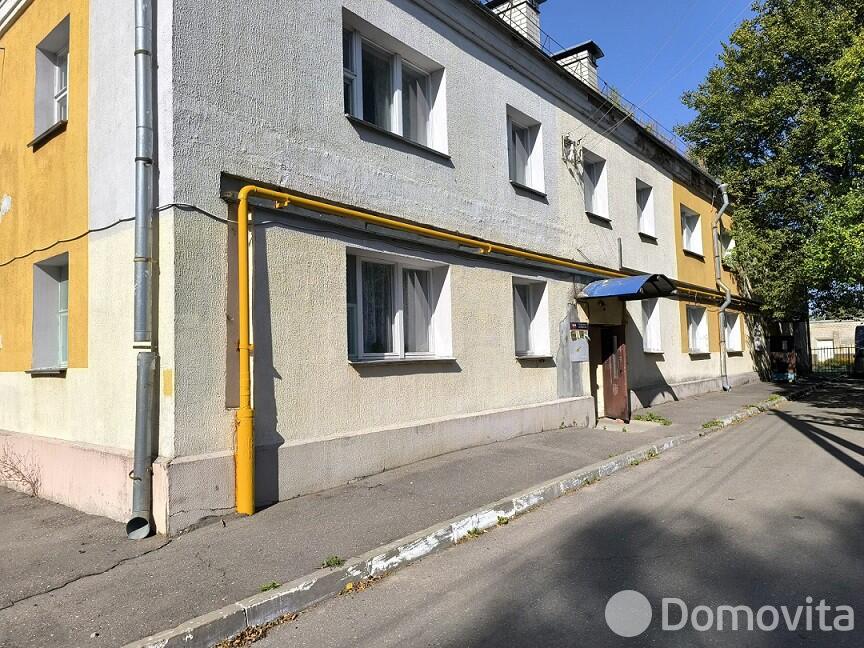 Продажа 1-комнатной квартиры в Витебске, ул. Широкая, д. 24, 16500 USD, код: 1054796 - фото 1