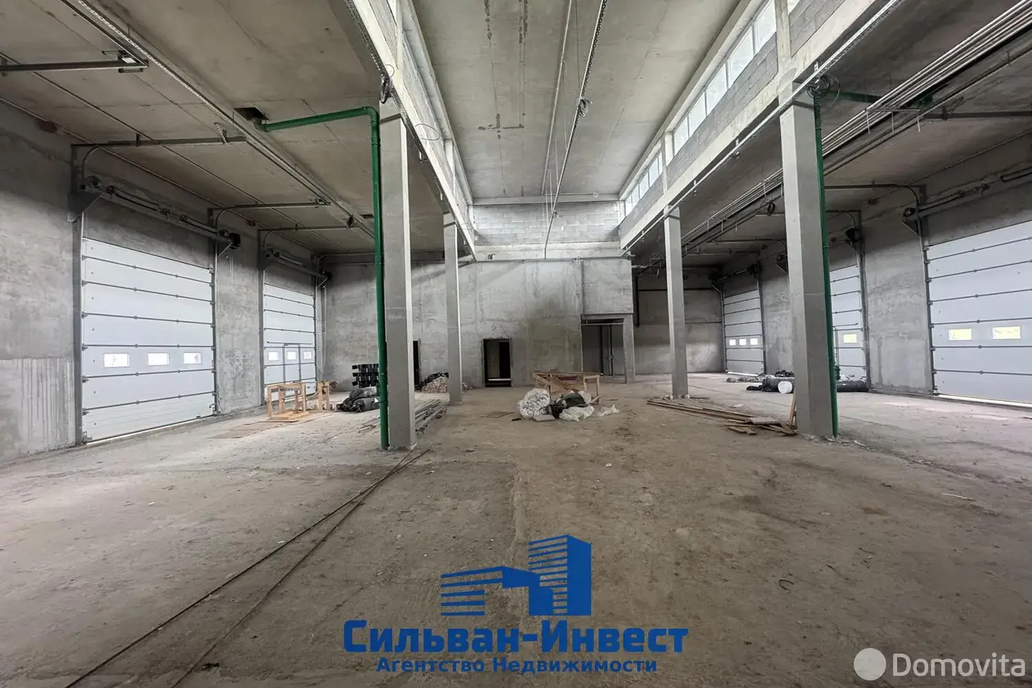 купить торговый объект, Колядичи, ул. Лазурная, д. 11