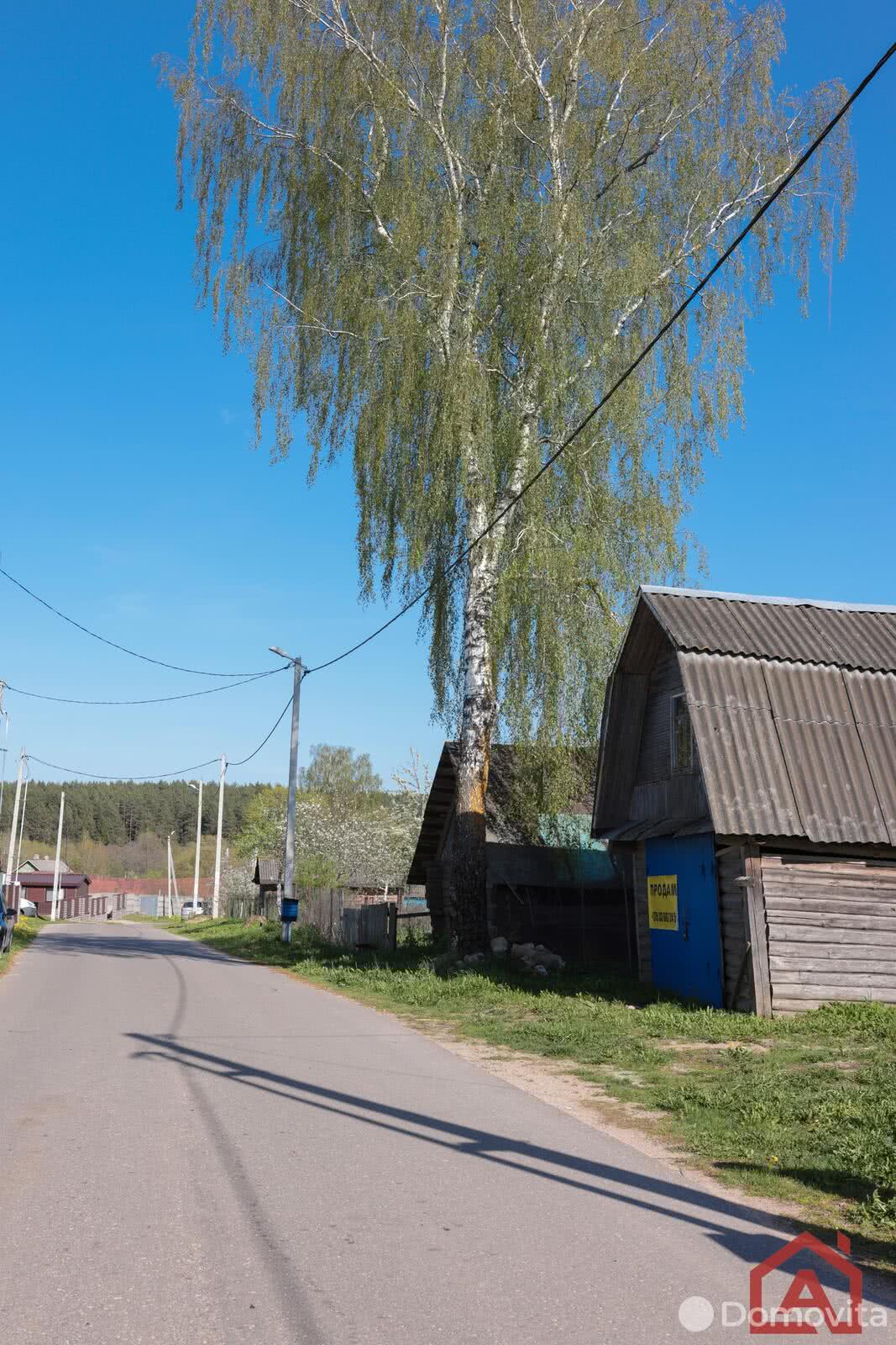Купить земельный участок, 15 соток, Приселки, Минская область, 17999USD, код 566636 - фото 4