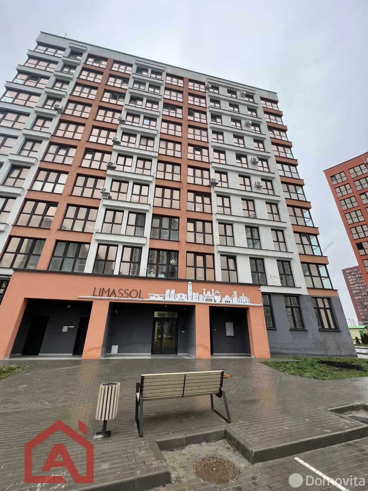 Снять 2-комнатную квартиру в Минске, ул. Игоря Лученка, д. 19, 550USD, код 145369 - фото 16