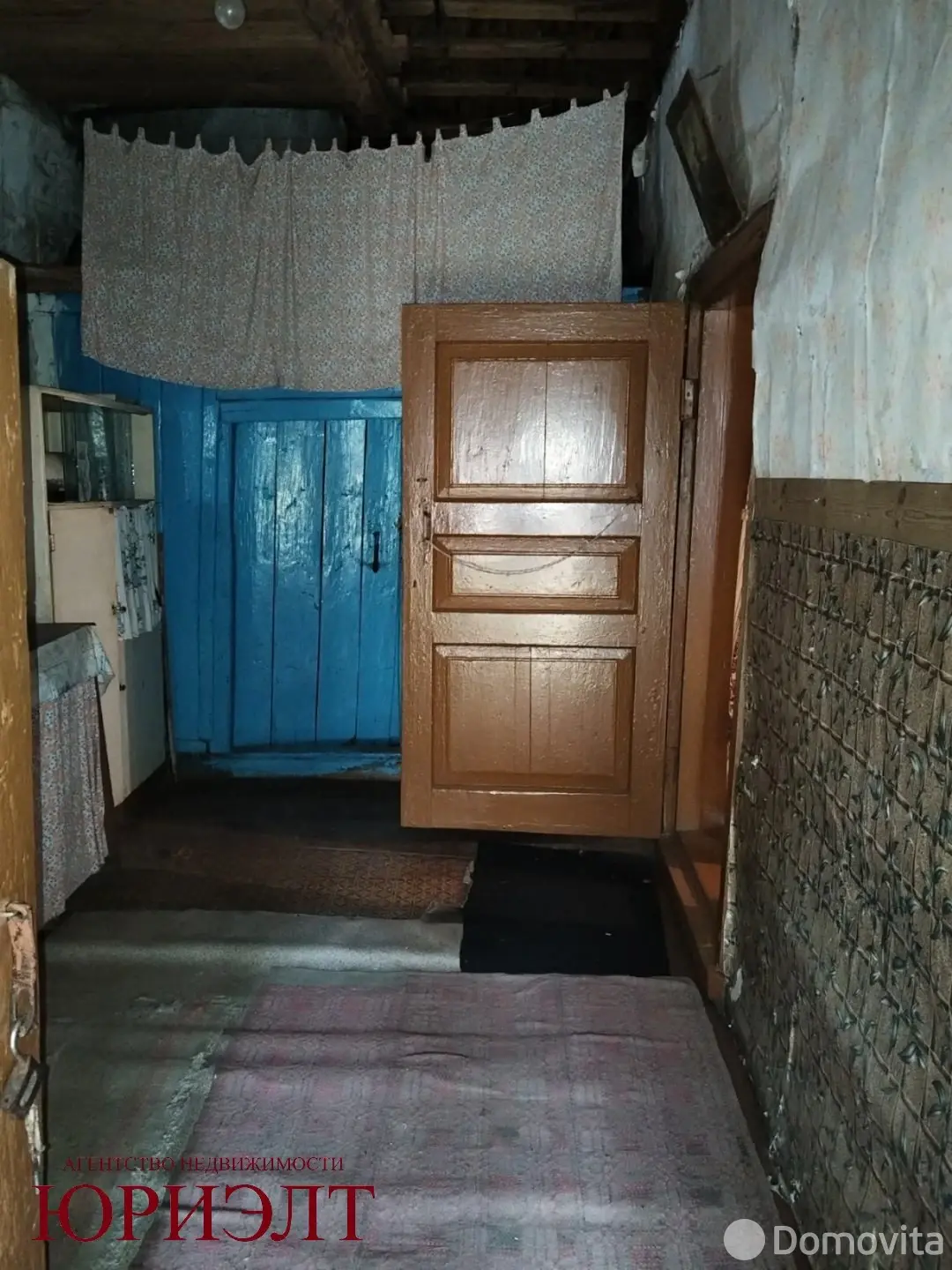 коттедж, Малые Немки, , стоимость продажи 14 500 р.