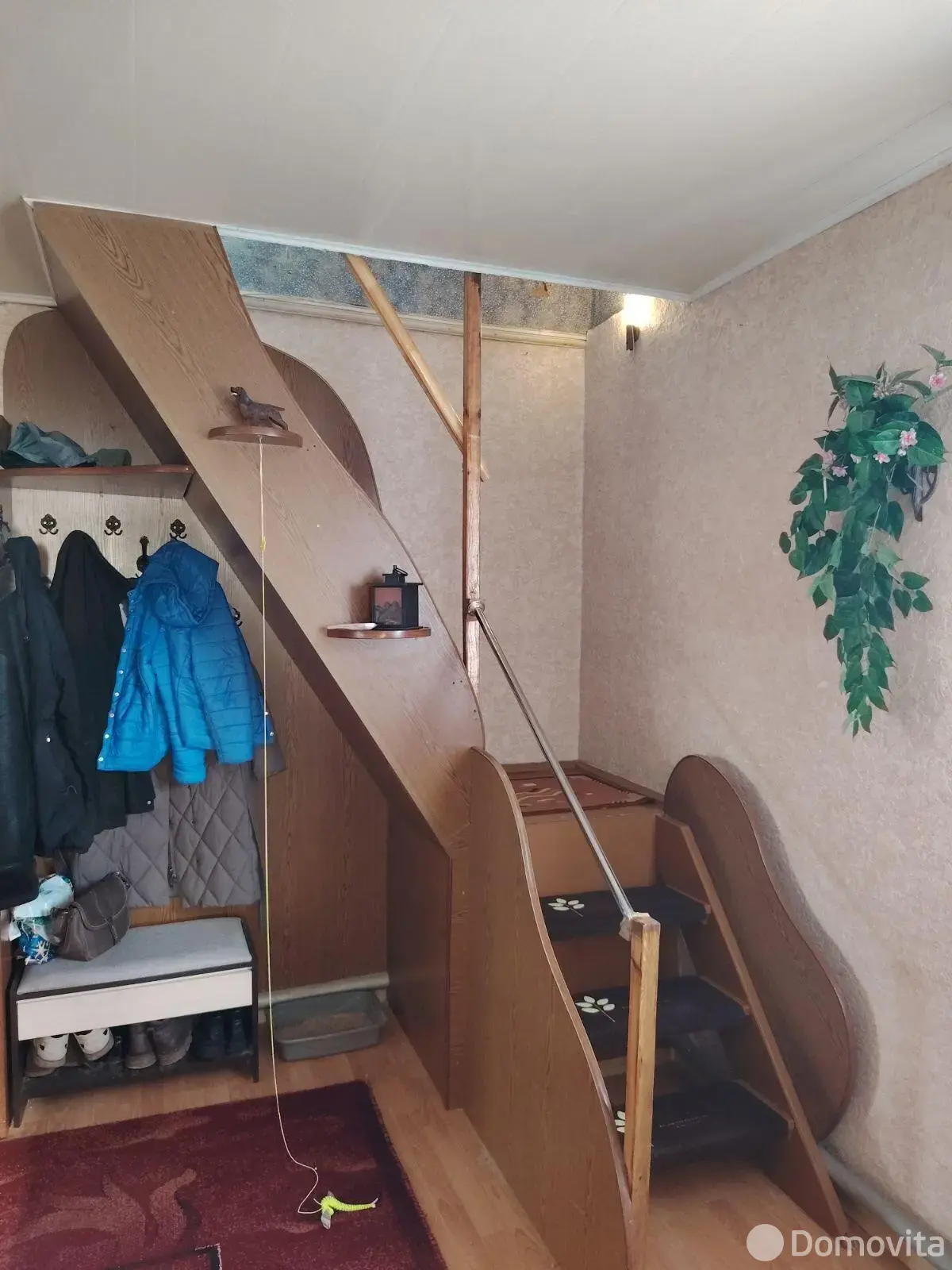 дом, Смолевичи, ул. Молодёжная 