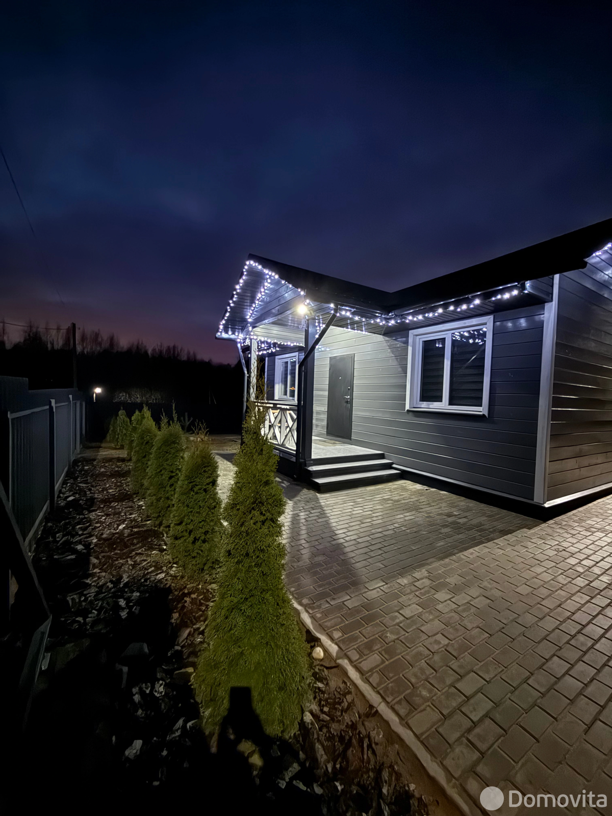 Аренда коттеджа Bright House на сутки в ВЕРЯГИ ул. 8-я, д. 290 , 300BYN, код 1363 - фото 9