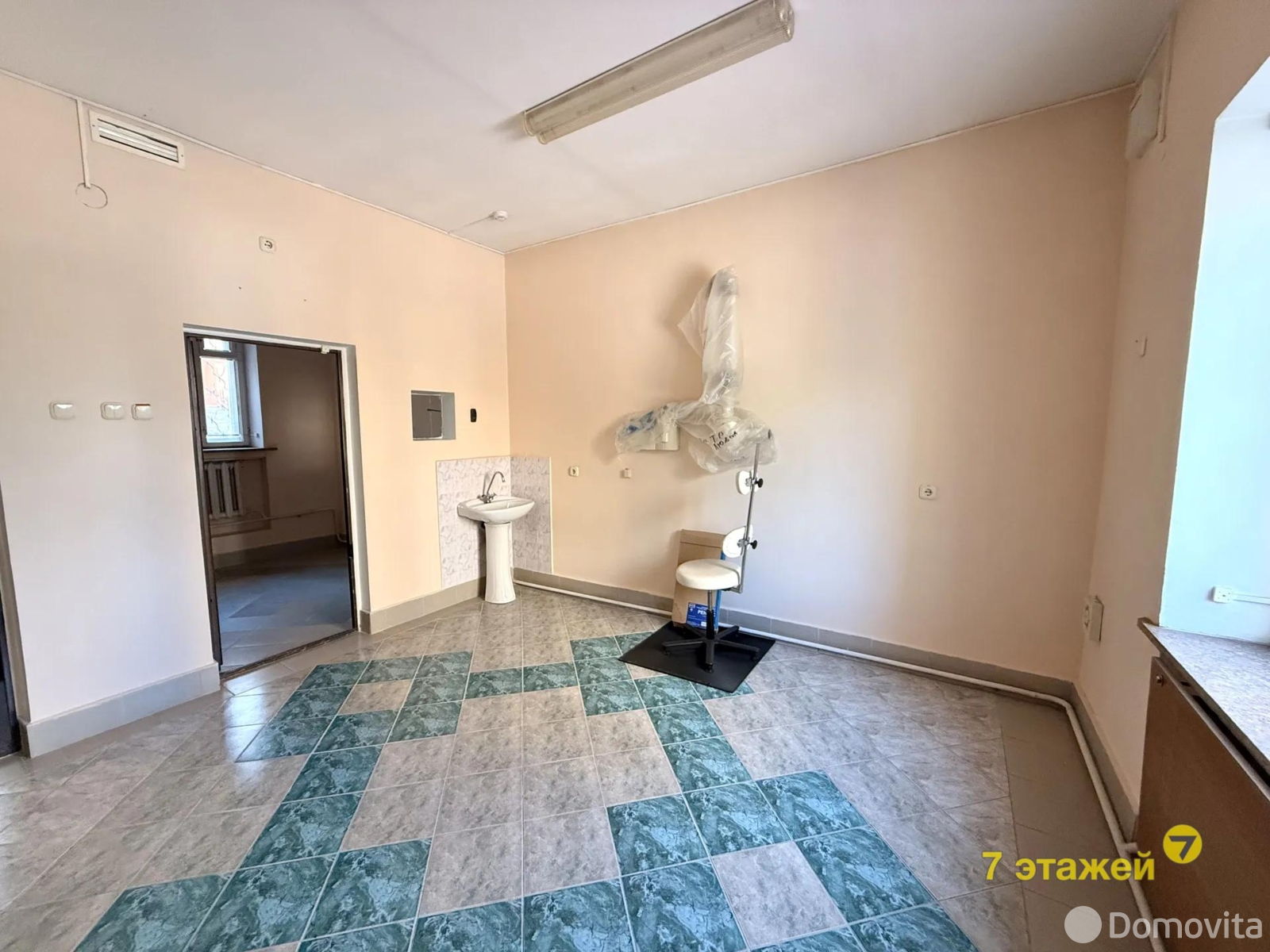 Продажа торгового помещения на ул. Сурганова, д. 10 в Могилеве, 651400BYN, код 999104 - фото 16
