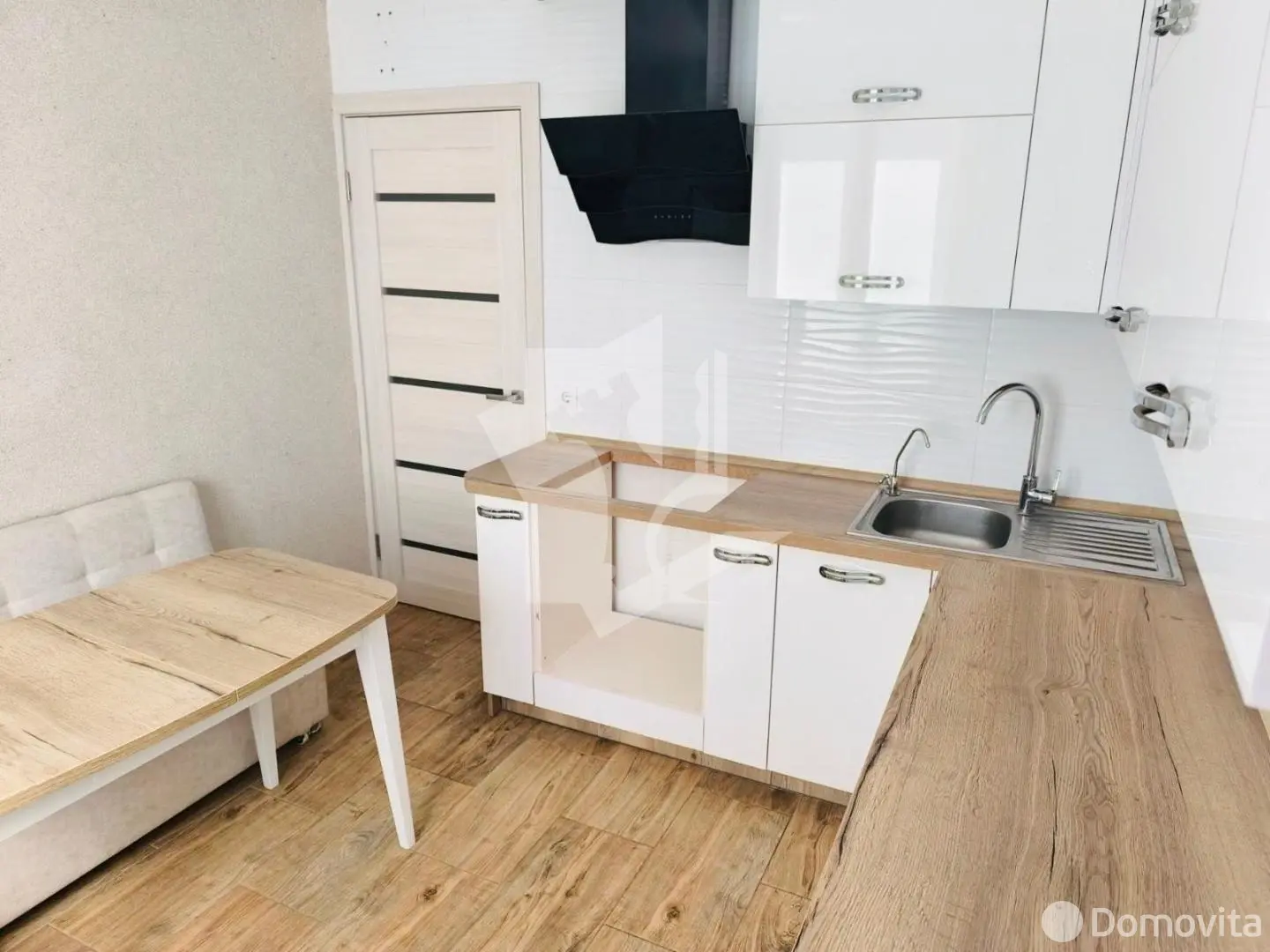 квартира, Минск, ул. Налибокская, д. 40 в Фрунзенском районе
