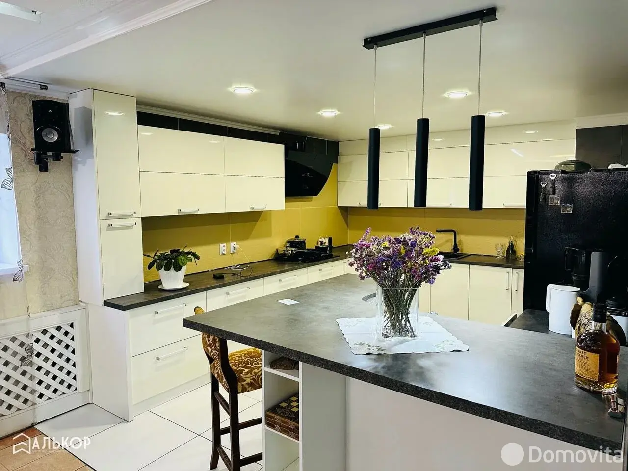 дом, Барановичи, ул. Смоленская, д. 12 - лучшее предложение