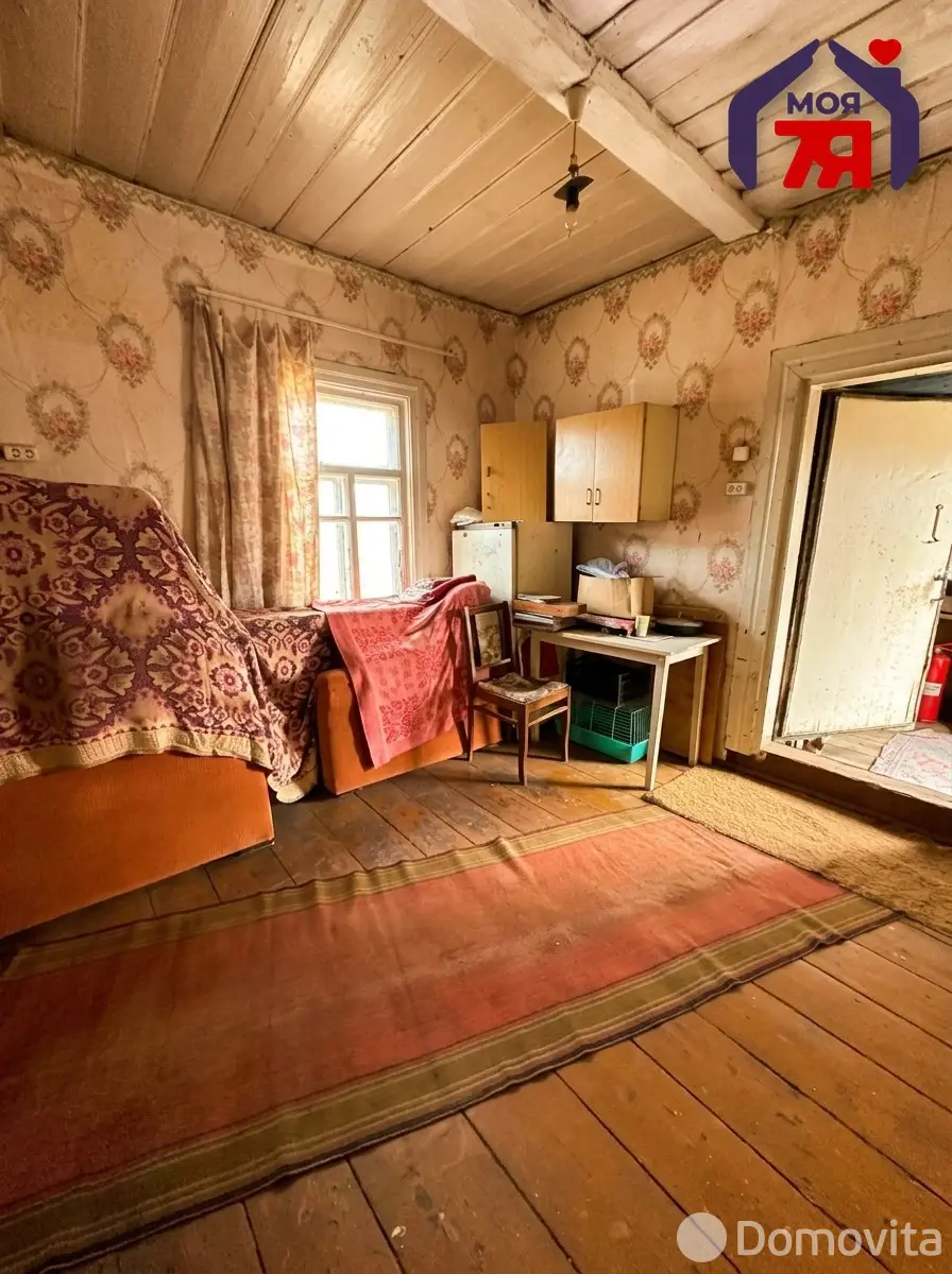 продажа дома, Малые Ляды, ул. Полевая