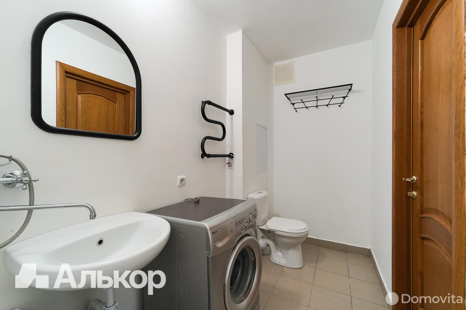 квартира, Минск, ул. Казимировская, д. 27, стоимость продажи 391 087 р.