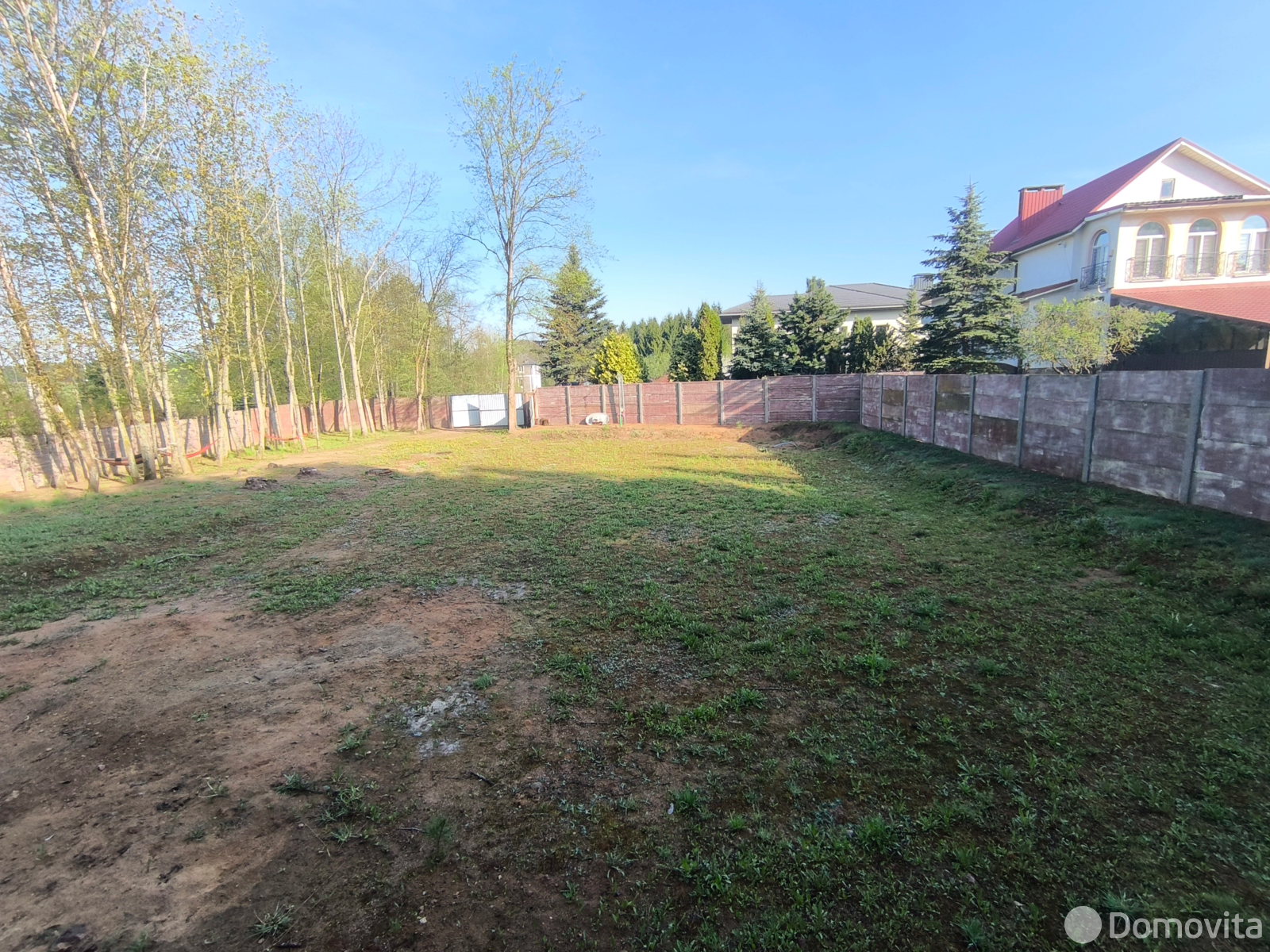 Купить земельный участок, 10 соток, Ратомка, Минская область, 79500USD, код 571770 - фото 24