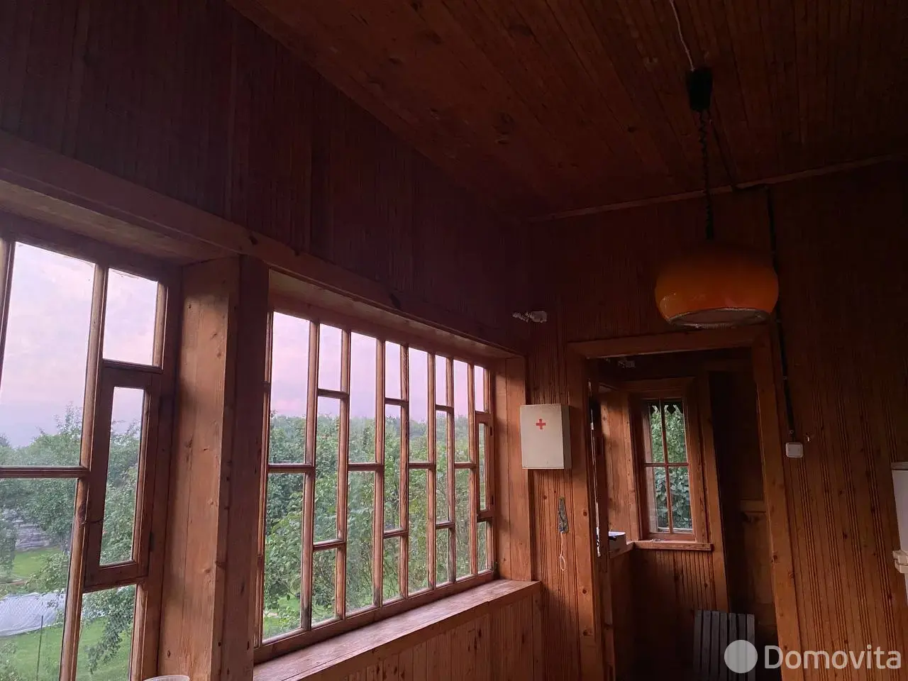 дача, Экономист-2,