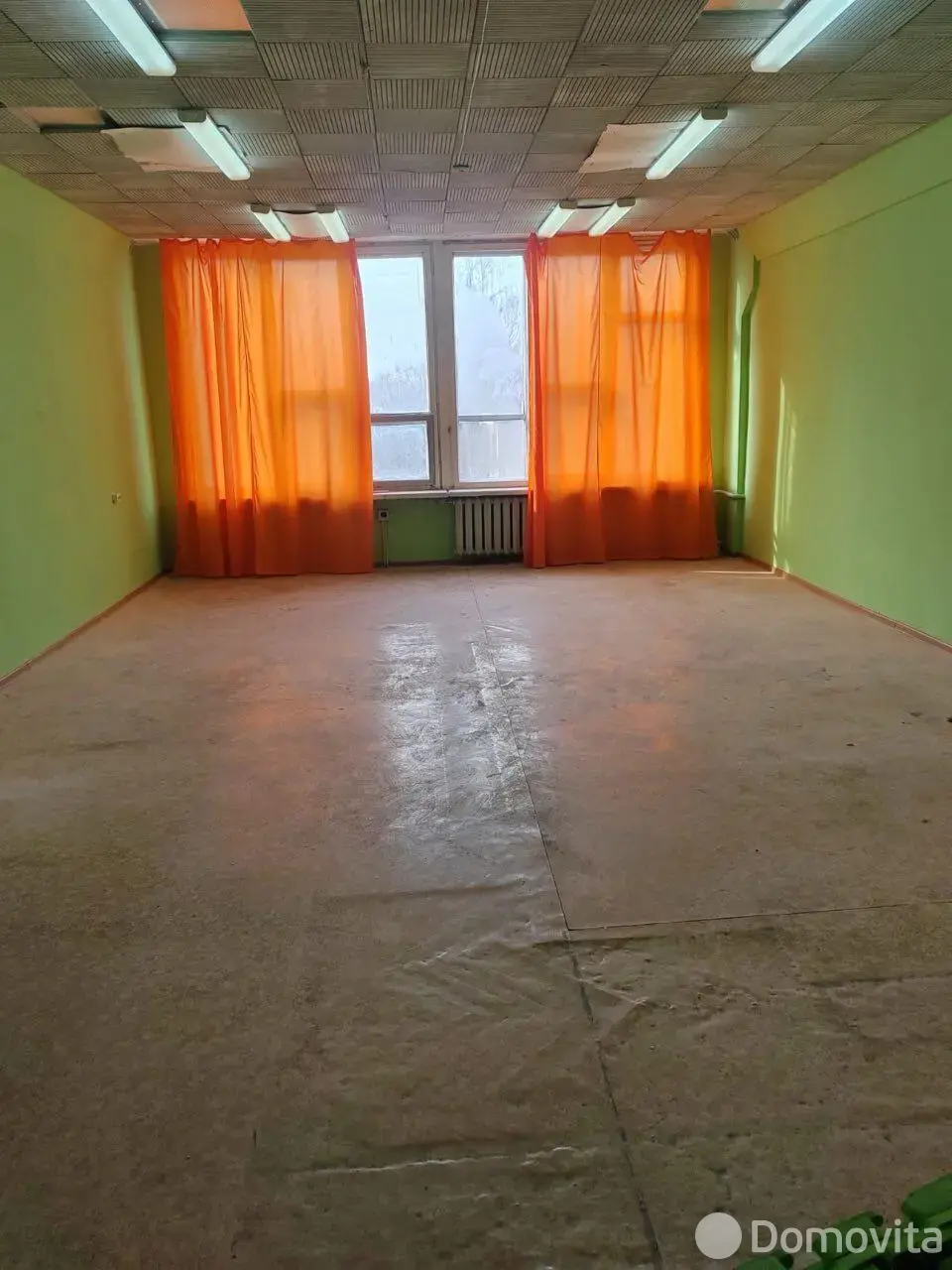 Стоимость аренды офиса, Минск, ул. Красноармейская, д. 21/6