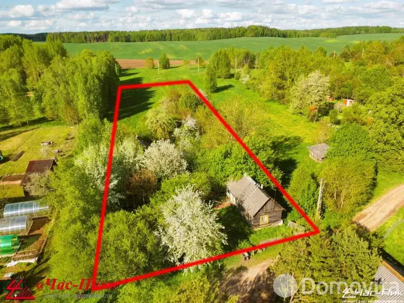 продажа участка, Жуки,