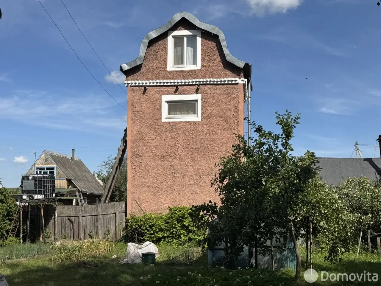 купить дачу, Водник, 