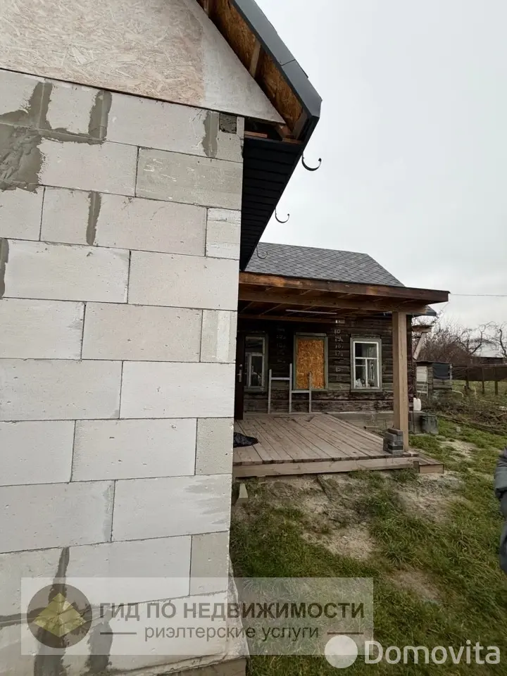 Стоимость продажи дома, Гомель, ул. Котовского, д. 58