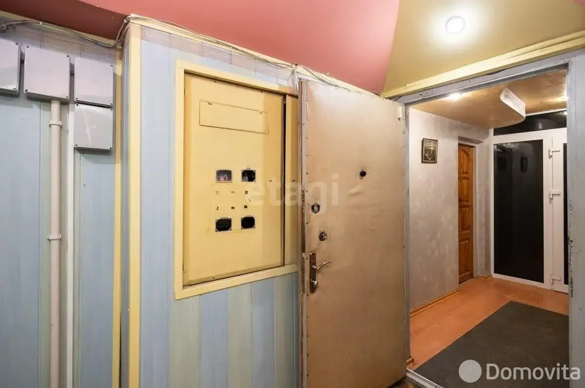 Купить офис на ул. Некрасова, д. 28 в Минске, 160000USD, код 10192 - фото 36