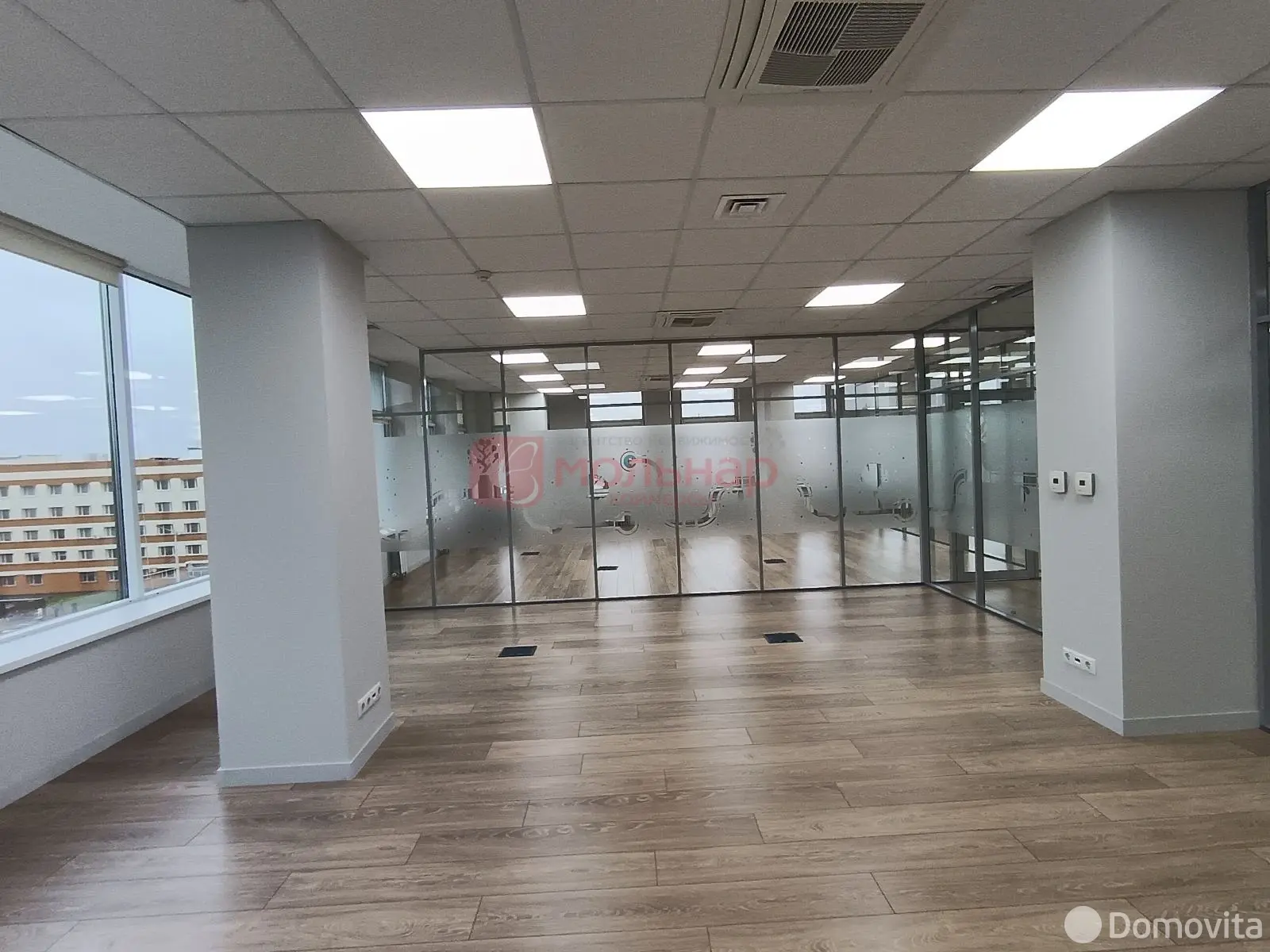 Аренда офиса на ул. Кальварийская, д. 42 в Минске, 23662BYN, код 15018 - фото 14