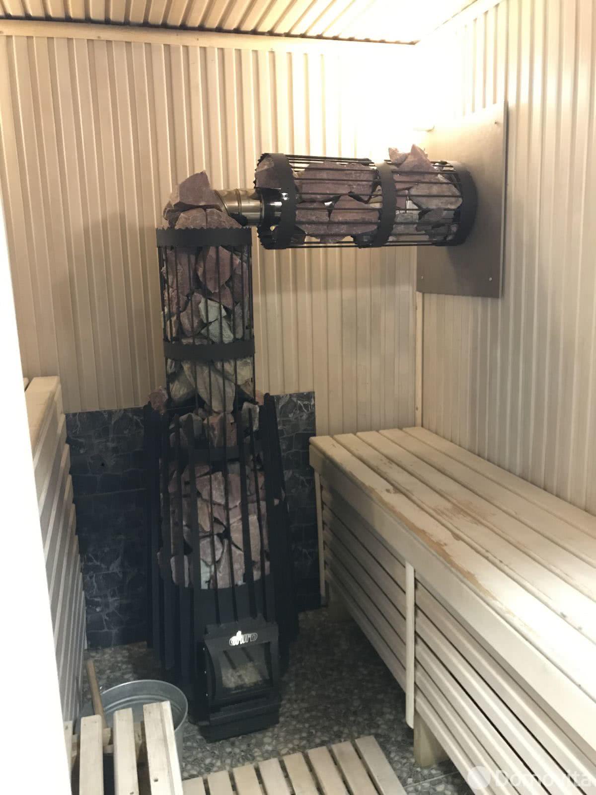 Аренда 2-этажного коттеджа в Колодищах, Минская область, , 700USD, код 2011 - фото 15