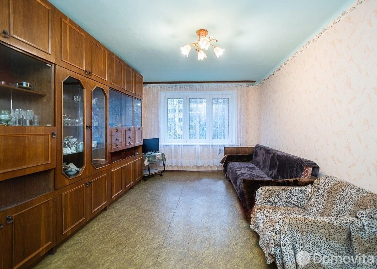 Продажа 2-комнатной квартиры в Минске, ул. Ташкентская, д. 2/А, 66000 USD, код: 1112376 - фото 1