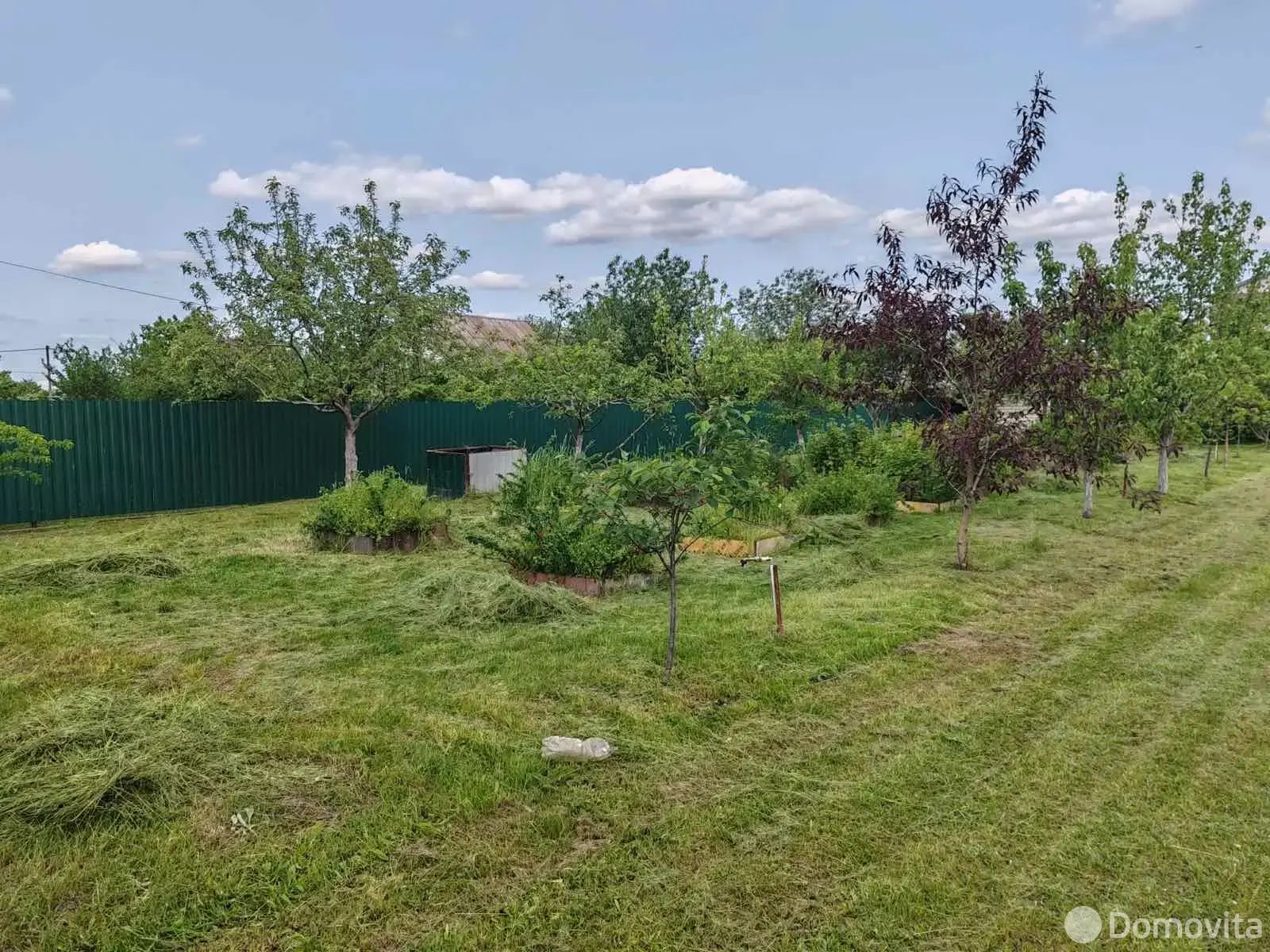 участок, Свислочь-сад, , стоимость продажи 30 023 р.