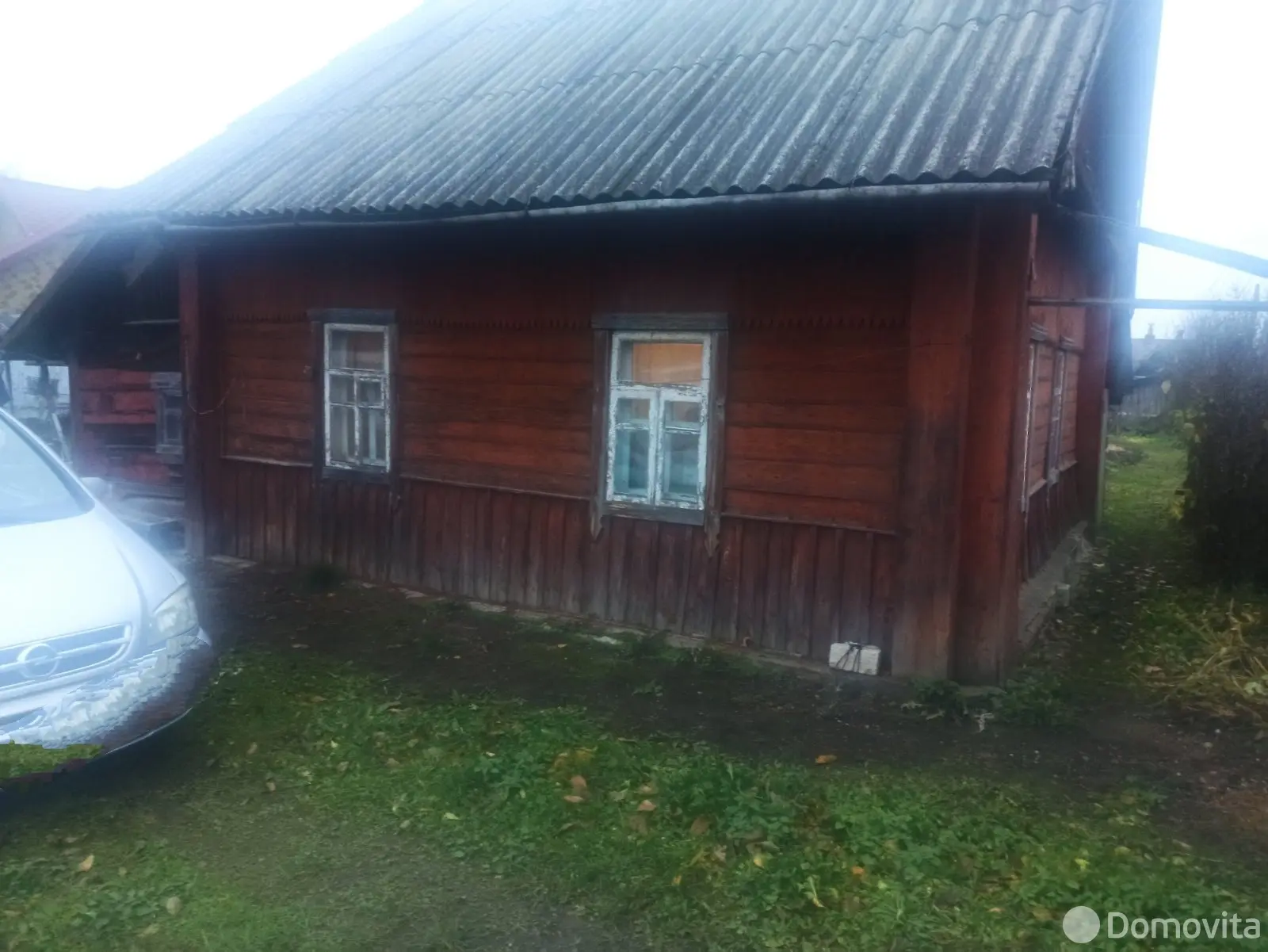 дача, Орша, ул. Иоиля Труцевича, д. 3 без посредников