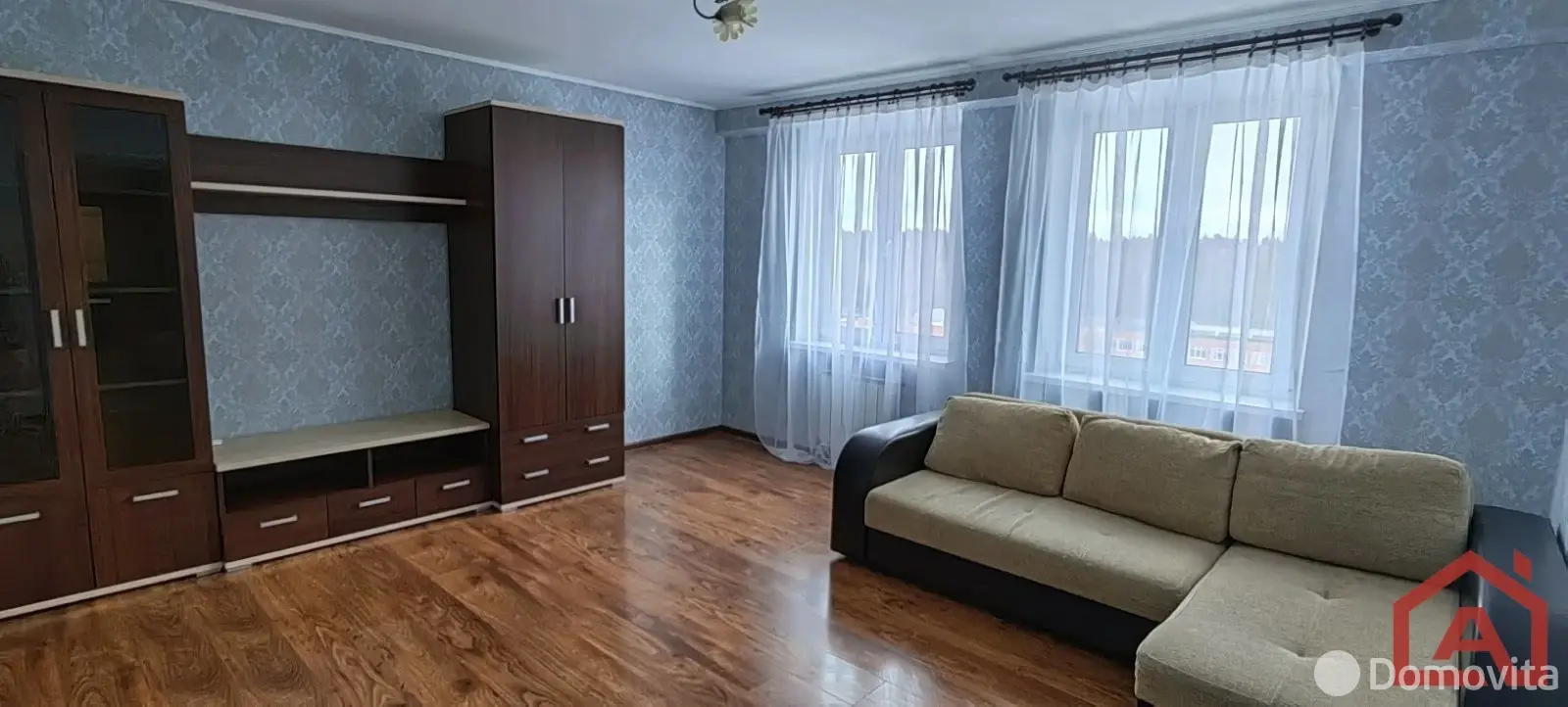 квартира, Лесной, м-н Лесной, д. 15А 