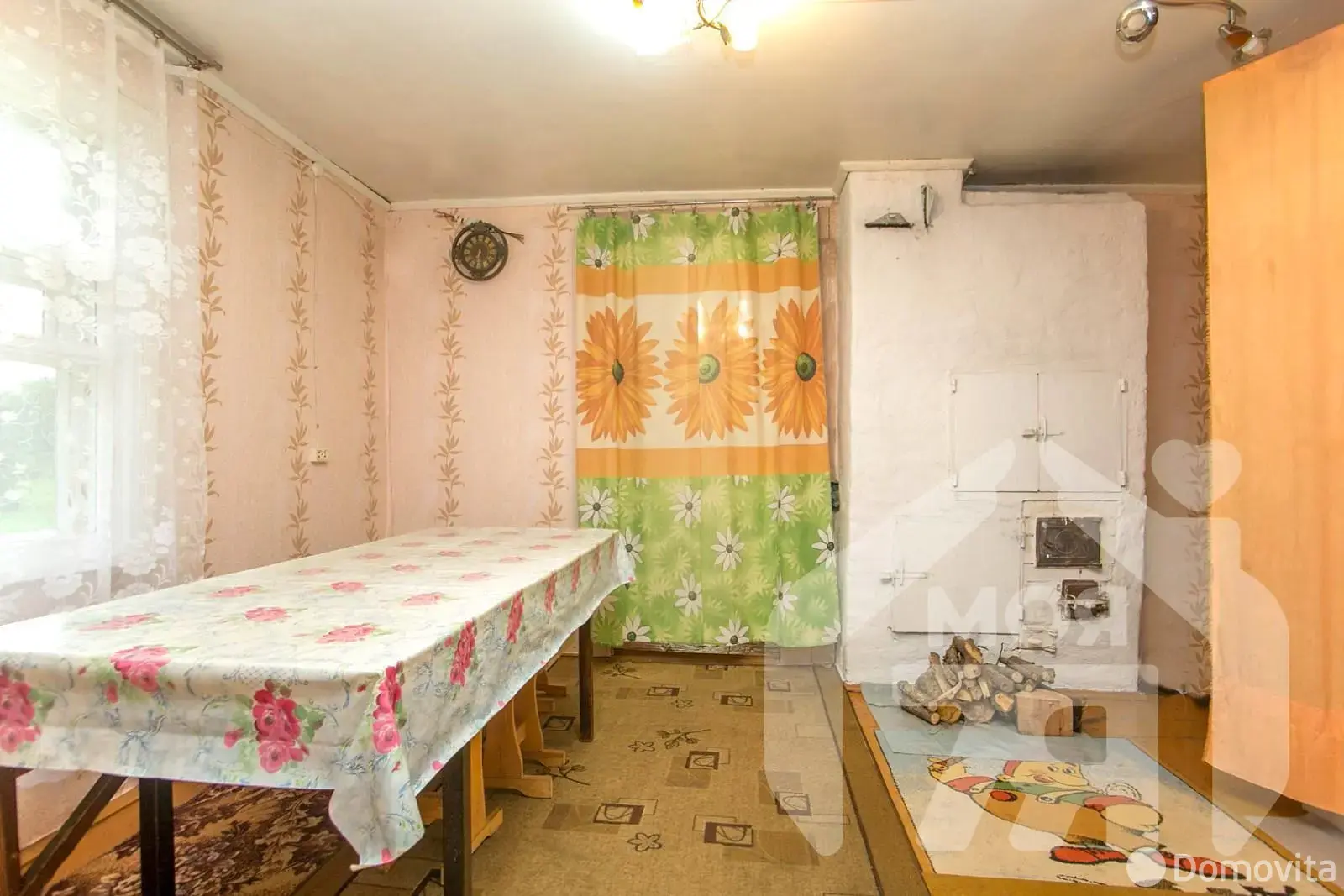 дом, Ганчицы, ул. Партизанская 