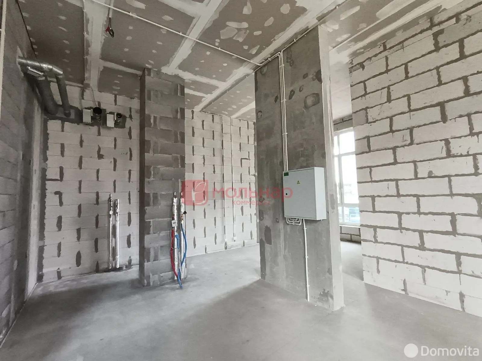 Снять торговое помещение на ул. Игоря Лученка, д. 16 в Минске, 1215EUR, код 967753 - фото 18