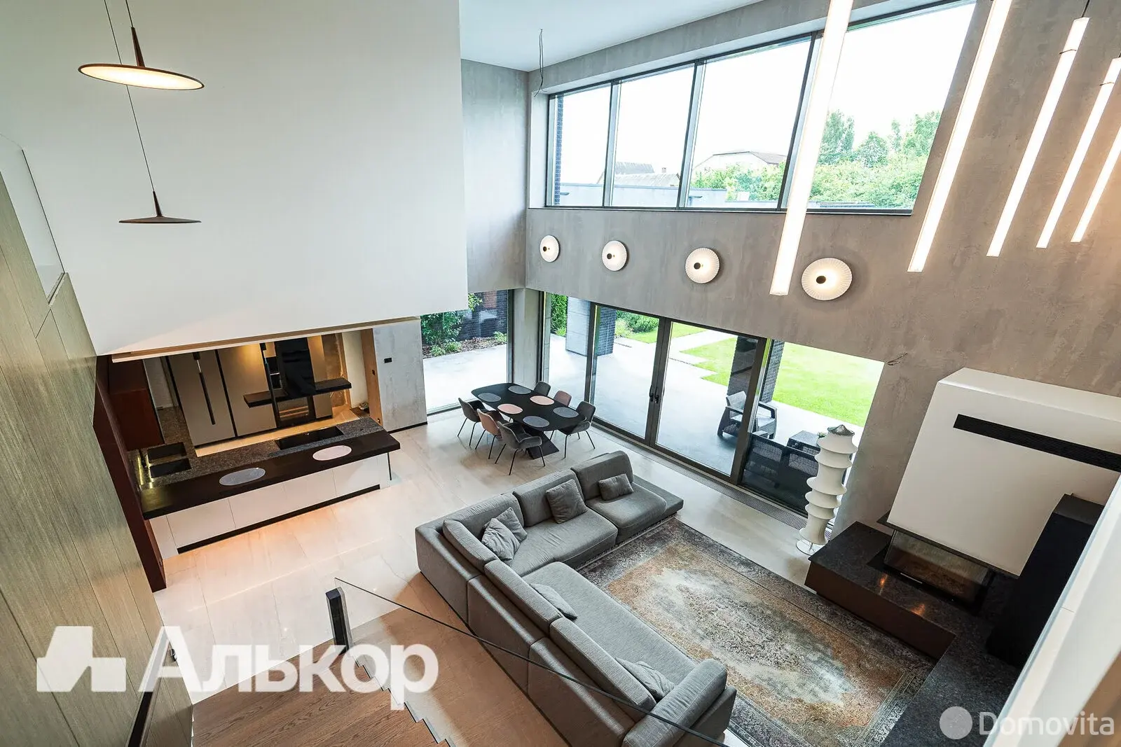 Стоимость продажи дома, Каменная Горка, 