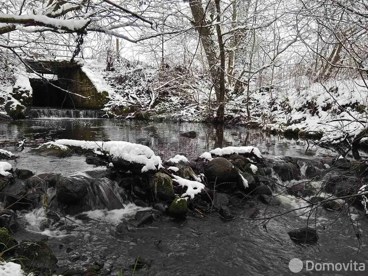 дом, Коммуна, ул. Озёрная 