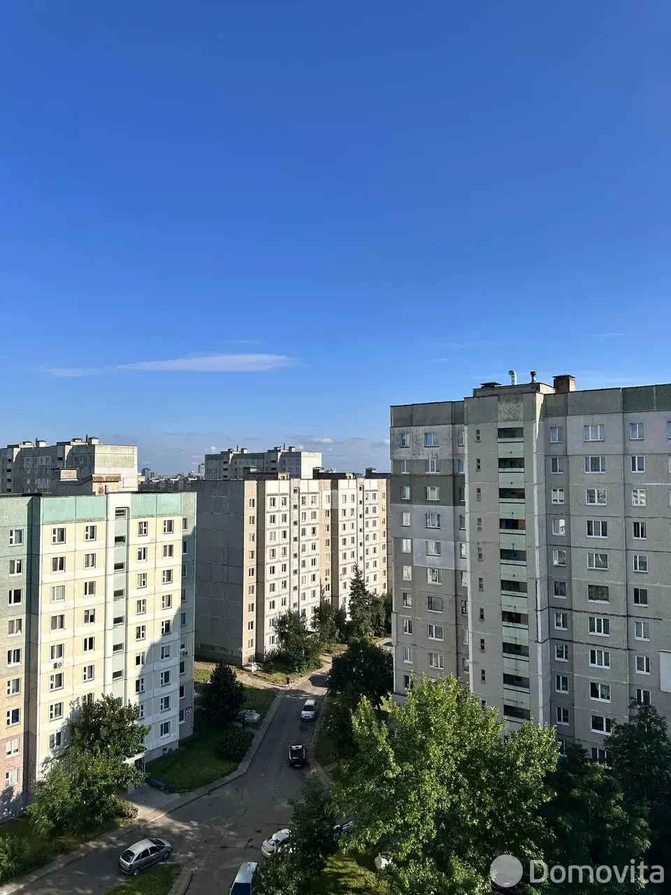  Комната