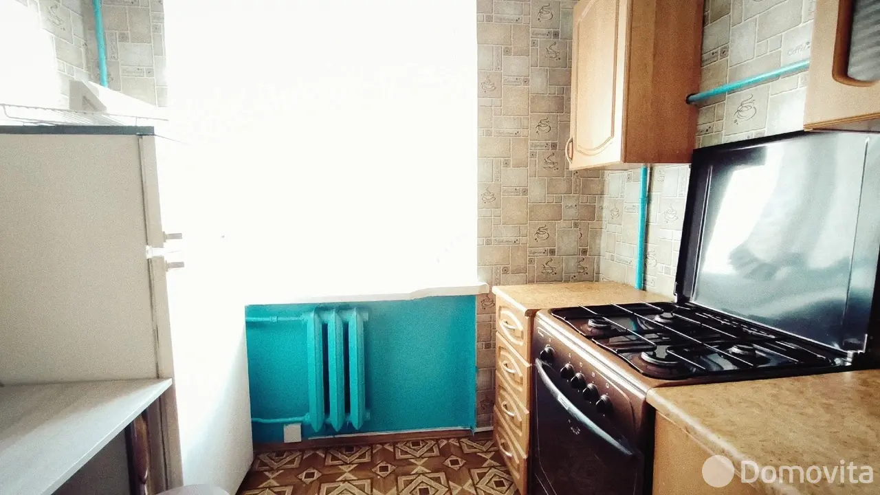 Цена аренды квартиры, Минск, ул. Волгоградская, д. 53