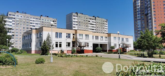 квартира, Минск, ул. Ротмистрова, д. 62 