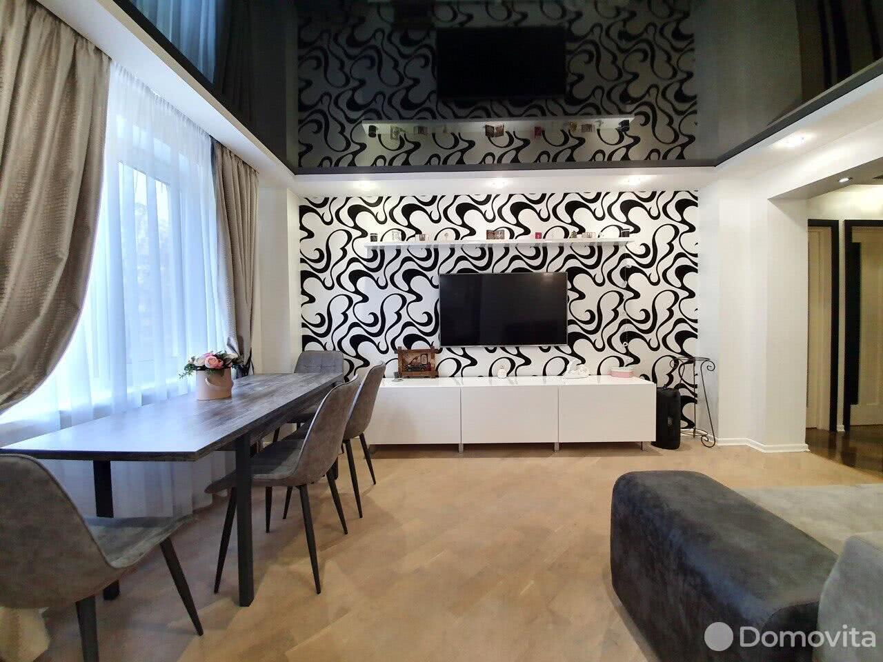 Купить 3-комнатную квартиру в Минске, ул. Громова, д. 42, 96500 USD, код: 1015057 - фото 1
