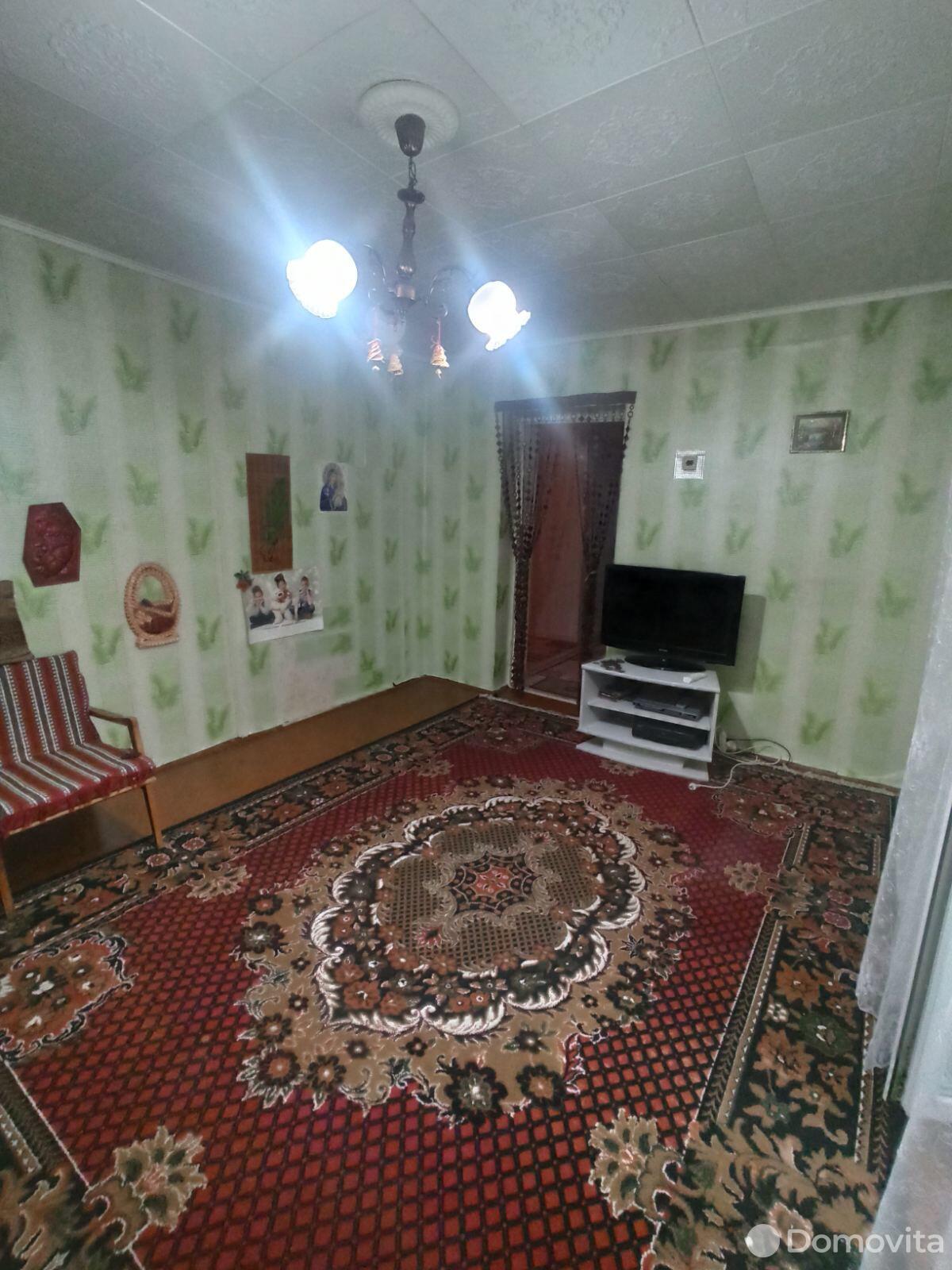 Купить 3-комнатную квартиру в Пинске, пр-т Жолтовского, д. 11, 34500 USD, код: 938324 - фото 4